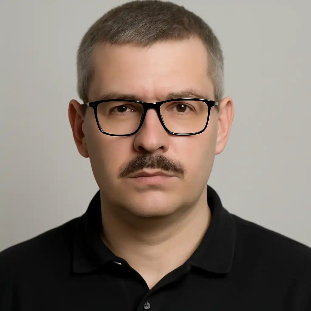 Kristian Bergström
